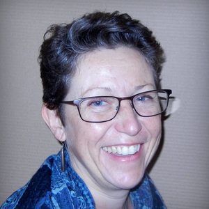 Meet your Posher, Rita