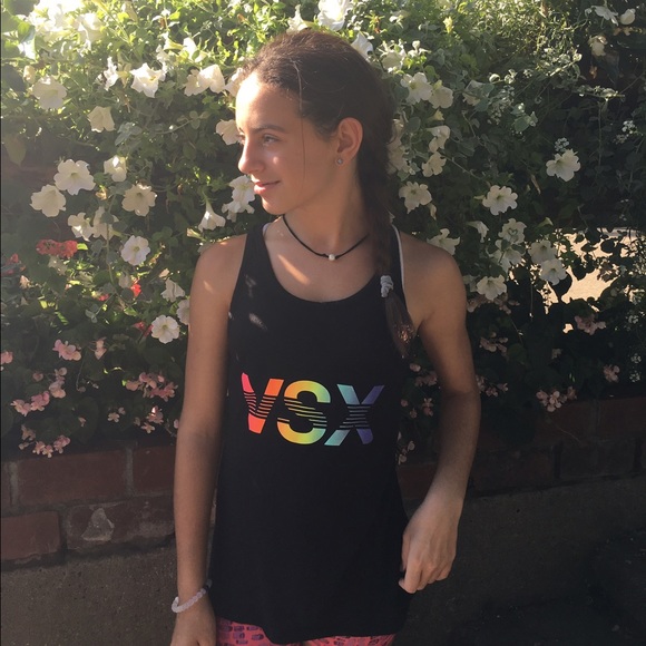 Meet your Posher, Molly