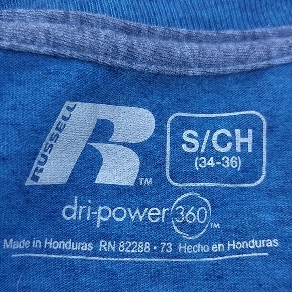 Tshirt - Picture 3 of 3
