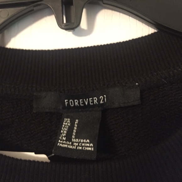 Forever 21 Studded Moon Sweater - Picture 3 of 3