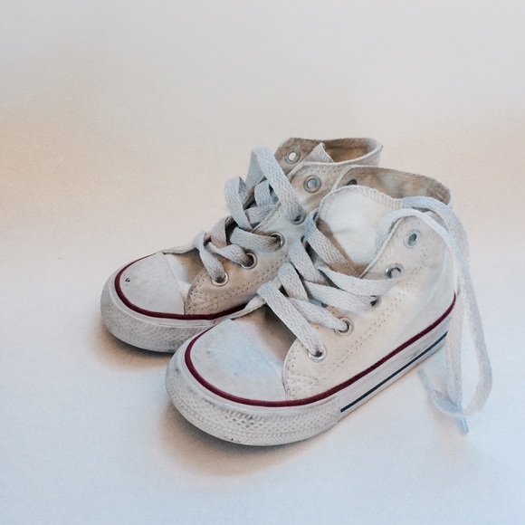 Toddler Converse