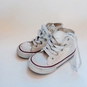 Toddler Converse