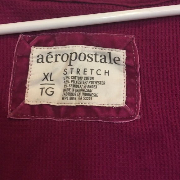 Star patterned jacket - Picture 2 of 3