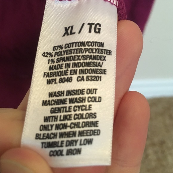 Star patterned jacket - Picture 3 of 3