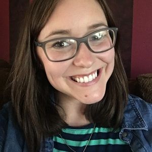 Meet your Posher, Tess