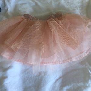 Crazy8 Girls tutu