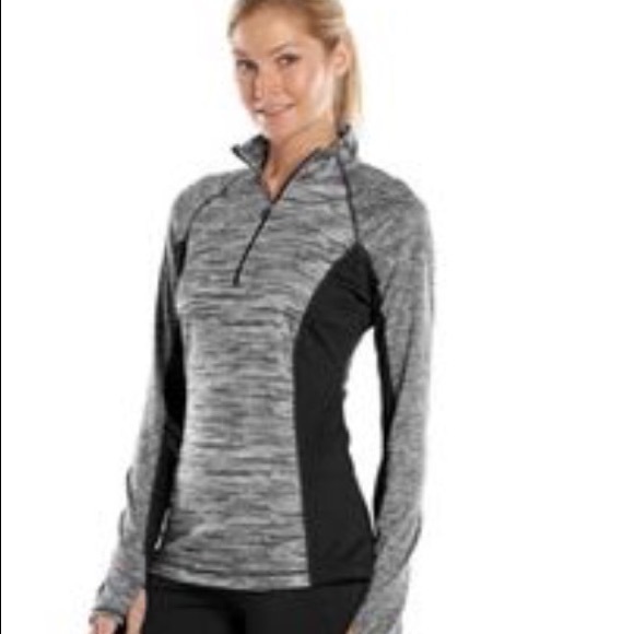 NWT Tek Gear Women's Pullover