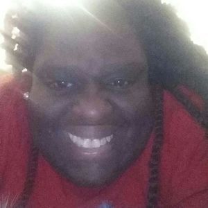 Meet your Posher, Kristi