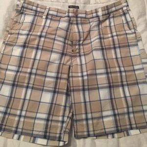 Nautica men's shorts