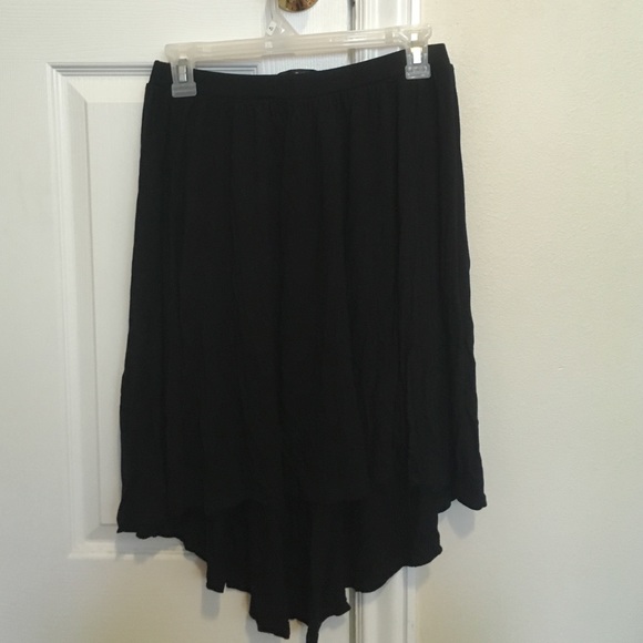 Black skirt💕 - Picture 1 of 2