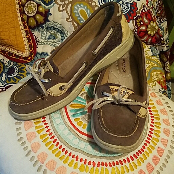 Sperry Topsider Angelfish 6.5