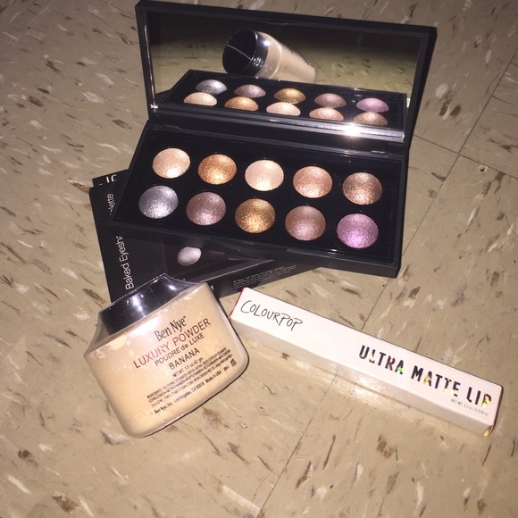 ❗️ sale ❗️ bunble for makeup