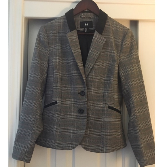 H&M Jackets & Blazers - H&M blazer