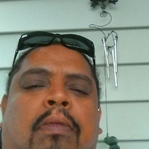 Meet your Posher, Larry