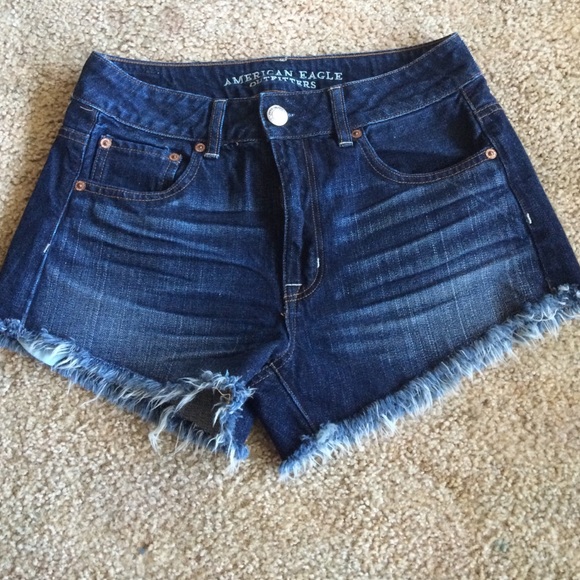 Hi-rise festival shorts
