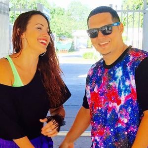 Meet your Posher, Joanna