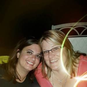 Meet your Posher, Tya