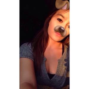 Meet your Posher, Kayleigh jane