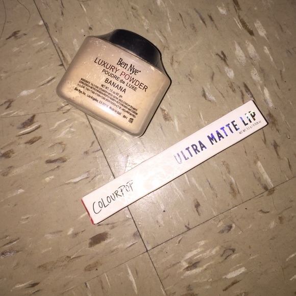 🎉sale🎉💃🏻😘 bunble for makeup