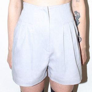 Deandri Dean Shorts