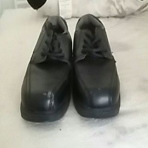 Boys dress shoes