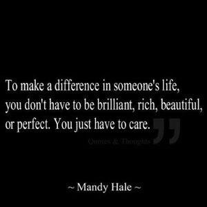 Meet your Posher, April