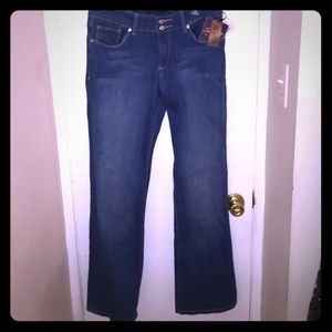 *Brand New* Seven Denim Boot Cut Jeans