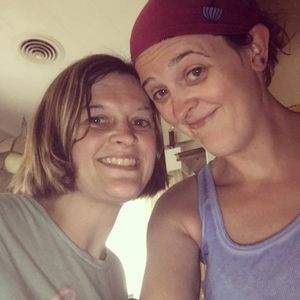 Meet your Posher, Christy