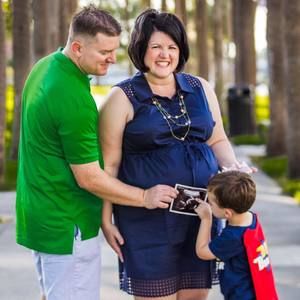 Meet your Posher, Christy