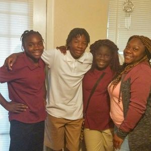 Meet your Posher, Kendra