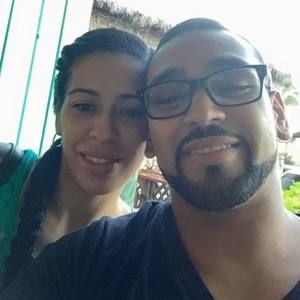 Meet your Posher, Mariela