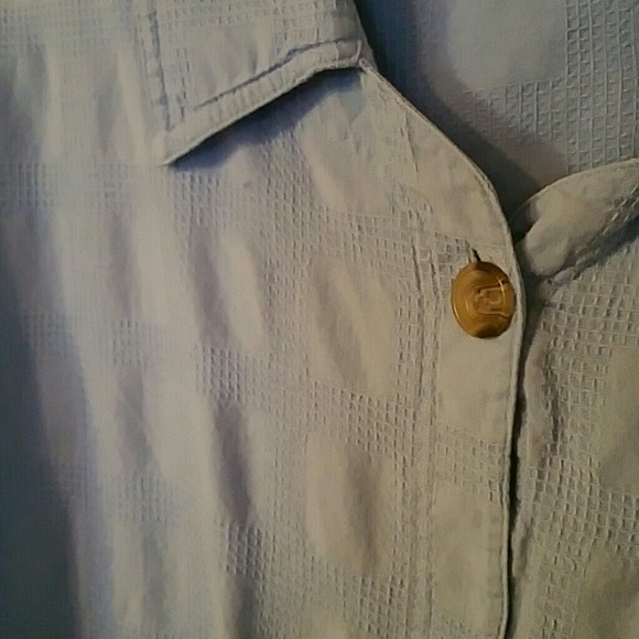 Blouse - Picture 2 of 3