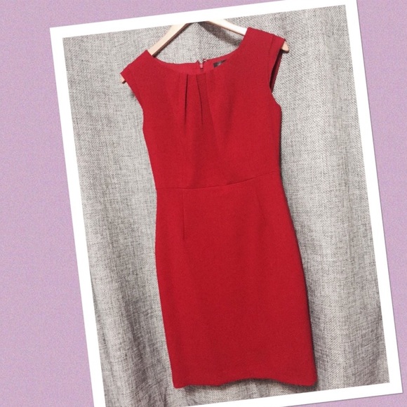 🎯The Limited Sheath Dress