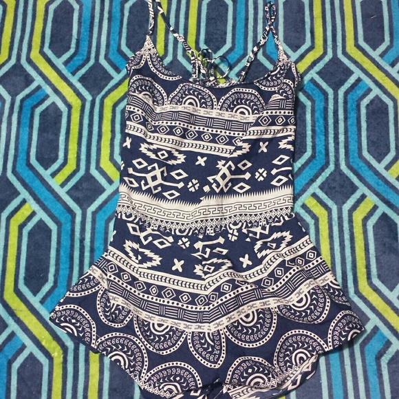 Lagaci  romper