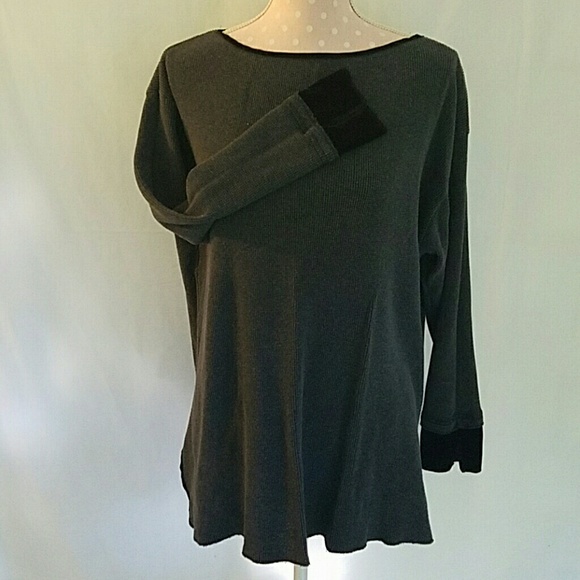 Where there's smoke...