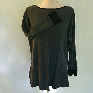 Where there's smoke...