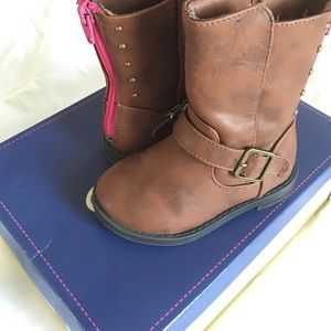 Toddler Girls boots