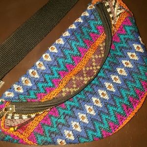 Fanny Pack