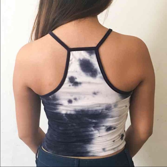 🆕Tye Dye Tank NWOT - Picture 2 of 2