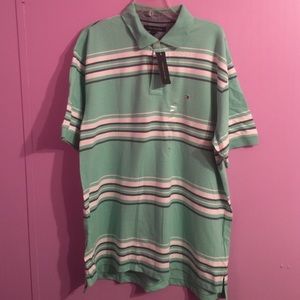 Tommy Hilfiger polo shirt