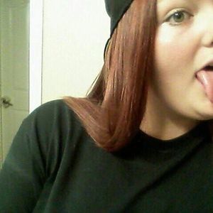 Meet your Posher, Kailey