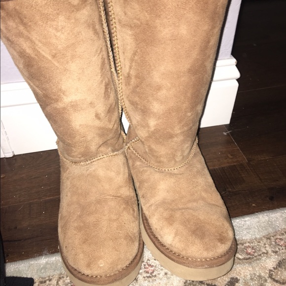 UGG godet hat UGG godet hat