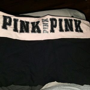 Victoria Secret yoga pants