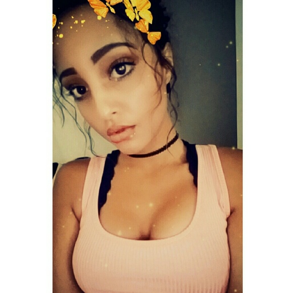 Meet your Posher, Ceaira