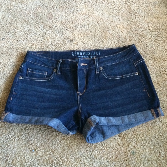 MIDI shorts