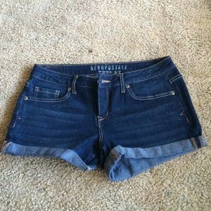 MIDI shorts