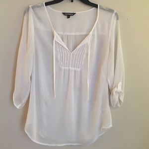 Express Tunic