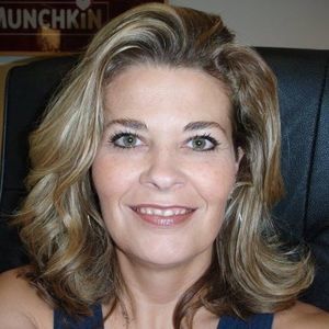 Meet your Posher, Tanya