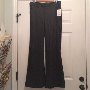 NWT Anthropologie pants