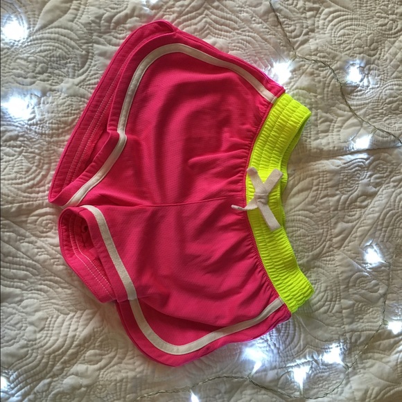 size:8/10  Bcg shorts